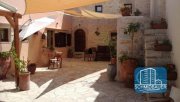 Sivas Kreta, Sivas: Haus mit Apartments in idealer Lage im Herzen des traditionellen Dorfes zu verkaufen Haus kaufen